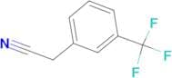 3-(Trifluoromethyl)phenylacetonitrile
