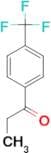 4'-(Trifluoromethyl)propiophenone