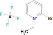 2-Bromo-1-ethylpyridinium tetrafluoroborate