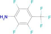 2,3,5,6-Tetrafluoro-4-aminobenzotrifluoride