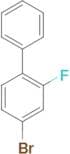 4-Bromo-2-fluorobiphenyl