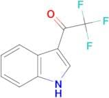 3-(Trifluoroacetyl)indole