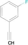 3-Fluorophenylacetylene