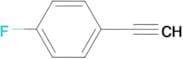 4-Fluorophenylacetylene