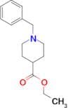 1-Benzylpiperidine-4-carboxylic acid ethyl ester