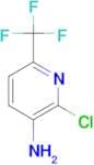 3-Amino-2-chloro-6-(trifluoromethyl)pyridine