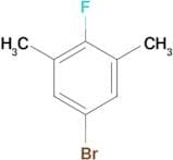 5-Bromo-2-fluoro-m-xylene