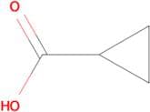 Cyclopropanecarboxylic acid