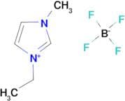 1-Ethyl-3-methylimidazolium tetrafluoroborate