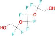 Fluorinated triethylene glycol