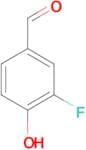 3-Fluoro-4-hydroxybenzaldehyde