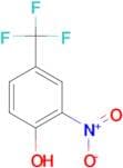4-Hydroxy-3-nitrobenzotrifluoride