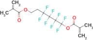 1H,1H,2H,2H-Perfluoro-1,6-hexyldimethacrylate