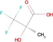 (R)-3,3,3-Trifluoro-2-hydroxy-2-methylpropionic acid