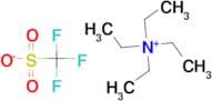 Tetraethylammonium triflate