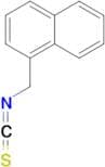1-Naphthalenemethyl isothiocyanate