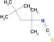 Tert-Octylisothiocyanate