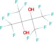 Hexafluoro-2,3-bis(trifluoromethyl)butane-2,3-diol