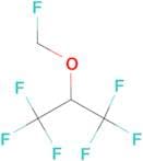 1,1,1,3,3,3-Hexafluoro-2-(fluoromethoxy)propane