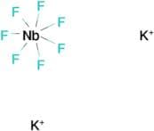Potassium heptafluoroniobate