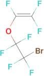 2-Bromotetrafluoroethyl trifluorovinyl ether