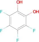 Tetrafluorobenzene-1,2-diol