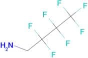 1H,1H-Heptafluorobutylamine