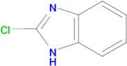 2-Chloro-1H-benzimidazole