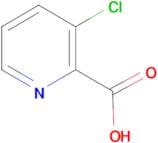 3-Chloropicolinic acid