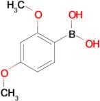 2,4-Dimethoxybenzeneboronic acid
