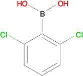 2,6-Dichlorophenylboronic acid