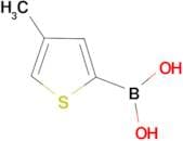 4-Methylthiophene-2-boronic acid