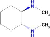 Trans-(1R,2R)-N,N'-Bismethyl-1,2-cyclohexanediamine