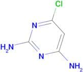 4-Chloro-2,6-diaminopyrimidine