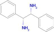 (1R,2R)-(+)-1,2-Diphenylethylenediamine