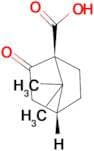 (S)-(+)-Ketopinic acid