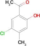 5'-Chloro-2'-hydroxy-4'-methylacetophenone
