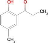 2'-Hydroxy-5'-methylpropiophenone