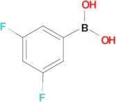 3,5-Difluorobenzeneboronic acid