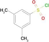 3,5-Dimethylbenzenesulfonyl chloride