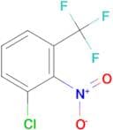 3-Chloro-2-nitrobenzotrifluoride