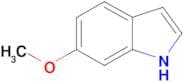 6-Methoxyindole
