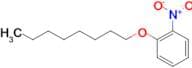 2-Nitrophenyl octyl ether