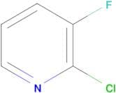 2-Chloro-3-fluoropyridine