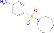 4-(Azepane-1-sulfonyl)phenylamine