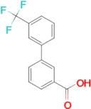 3'-Trifluoromethylbiphenyl-3-carboxylic acid