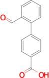 2'-Formylbiphenyl-4-carboxylic acid