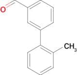 2'-Methylbiphenyl-3-carboxaldehyde