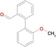 2'-Methoxybiphenyl-2-carboxaldehyde