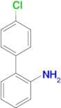 4'-Chloro-biphenyl-2-ylamine